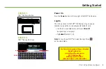 Preview for 8 page of Rand McNally ND 760 Fleet Edition User Manual