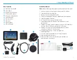 Preview for 7 page of Rand McNally OverDryve Pro II User Manual