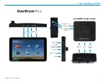 Preview for 8 page of Rand McNally OverDryve Pro II User Manual