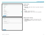 Preview for 20 page of Rand McNally OverDryve Pro II User Manual