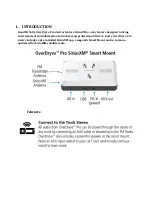 Preview for 2 page of Rand McNally OverDryve Pro User Manual