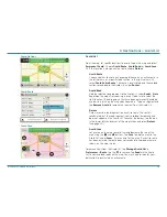 Предварительный просмотр 28 страницы Rand McNally Road Explorer 50 User Manual