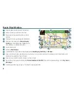 Предварительный просмотр 10 страницы Rand McNally Road Explorer 60 User Manual