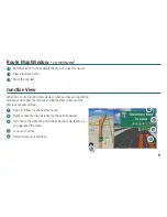 Предварительный просмотр 11 страницы Rand McNally Road Explorer 60 User Manual