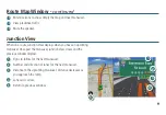 Preview for 11 page of Rand McNally RoadExplorer 50 User Manual