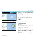 Предварительный просмотр 58 страницы Rand McNally RoadExplorer 70 User Manual