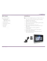 Preview for 6 page of Rand McNally RV Tablet 70 User Manual