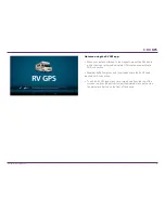 Preview for 14 page of Rand McNally RV Tablet 70 User Manual