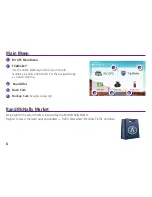 Preview for 8 page of Rand McNally RV TABLET 80 Quick Start Manual