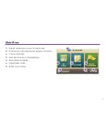 Предварительный просмотр 5 страницы Rand McNally RVND 772- Quick Start Manual