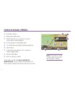 Preview for 8 page of Rand McNally RVND 772- Quick Start Manual