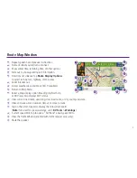 Предварительный просмотр 9 страницы Rand McNally RVND 772- Quick Start Manual