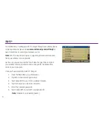 Preview for 14 page of Rand McNally RVND 772- Quick Start Manual