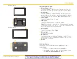 Предварительный просмотр 7 страницы Rand McNally TND 530 lm User Manual