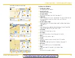 Preview for 34 page of Rand McNally TND 530 lm User Manual