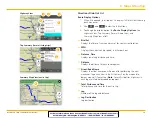 Preview for 38 page of Rand McNally TND 530 lm User Manual