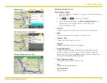 Предварительный просмотр 38 страницы Rand McNally TND 530LM User Manual