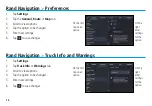 Предварительный просмотр 14 страницы Rand McNally TND TABLET 1050 Quick Start Manual