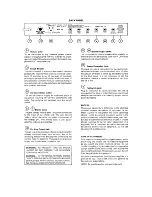 Предварительный просмотр 3 страницы Randall RG-125-212 Owner'S Manual