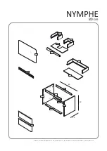 Preview for 3 page of Randalsa NYMPHE Instructions Manual