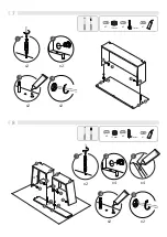 Preview for 8 page of Randalsa NYMPHE Instructions Manual