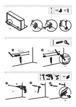 Preview for 10 page of Randalsa NYMPHE Instructions Manual