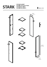 Preview for 3 page of Randalsa STARK Assembly Instructions Manual