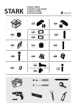 Preview for 4 page of Randalsa STARK Assembly Instructions Manual