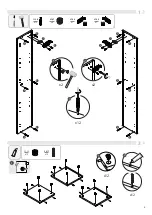 Preview for 5 page of Randalsa STARK Assembly Instructions Manual