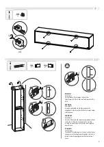 Preview for 9 page of Randalsa STARK Assembly Instructions Manual