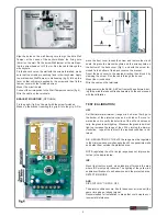 Предварительный просмотр 2 страницы R&D Electronics akab-m Installation Manual