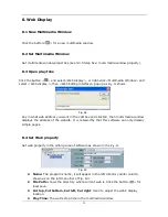 Preview for 31 page of R&D Lighting ZPC-01 User Manual