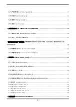 Preview for 4 page of R&D COMBI Series Service Manual