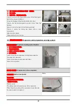 Предварительный просмотр 29 страницы R&D COMBI Series Service Manual