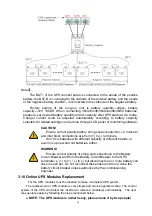 Предварительный просмотр 25 страницы R&D UPS Series Safety And Installation Manual