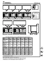 Preview for 74 page of Randell 11318 Specifications