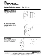 Preview for 85 page of Randell 11318 Specifications