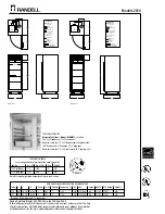 Preview for 2 page of Randell 2010 Specifications