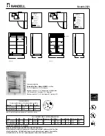 Preview for 6 page of Randell 2010 Specifications