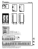 Preview for 14 page of Randell 2010 Specifications