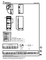 Preview for 16 page of Randell 2010 Specifications