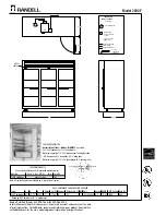 Preview for 22 page of Randell 2010 Specifications