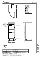 Preview for 26 page of Randell 2010 Specifications