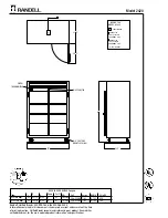 Preview for 28 page of Randell 2010 Specifications