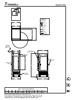 Preview for 30 page of Randell 2010 Specifications