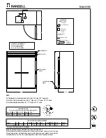 Preview for 36 page of Randell 2010 Specifications