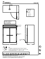 Preview for 42 page of Randell 2010 Specifications