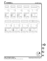 Предварительный просмотр 3 страницы Randell 513114PR Specifications