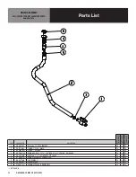 Preview for 13 page of Randell 8000D-290 Series Operator'S Manual