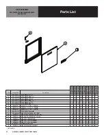 Preview for 15 page of Randell 9000W-290 Series Operator'S Manual